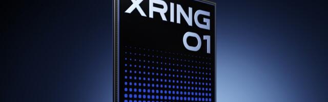 Xiaomi's Xring O1 examined: a fast, efficient chip with several custom parts