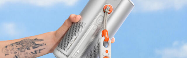 XGIMI’s new portable Google TV projectors pack a punch in a small package