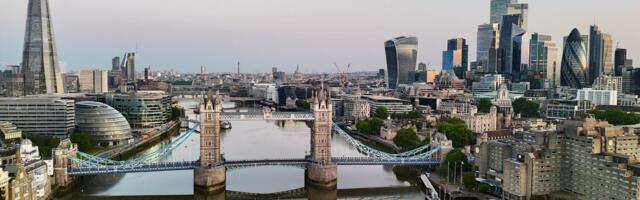 Private equity-backed Visma picks London for blockbuster tech IPO