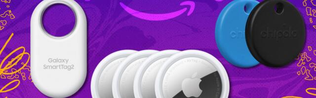 The best Prime Day deals on Bluetooth trackers: AirTags are almost at their lowest-ever price