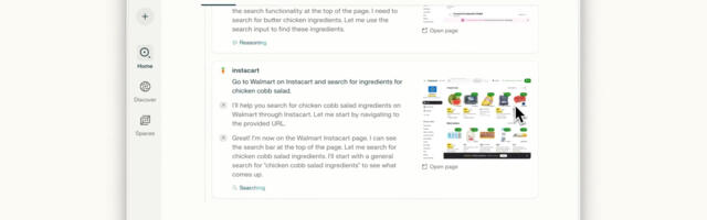Perplexity challenges Chrome by launching a (very expensive) AI web browser