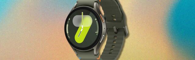 The Samsung Galaxy Watch 7 Prime Day deal is still live — for now