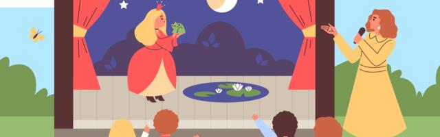 The false romance of “princess treatment”
