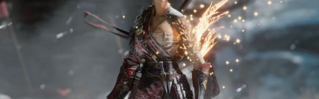 Wuchang: Fallen Feathers follows in Black Myth: Wukong's footsteps with strong Steam launch
