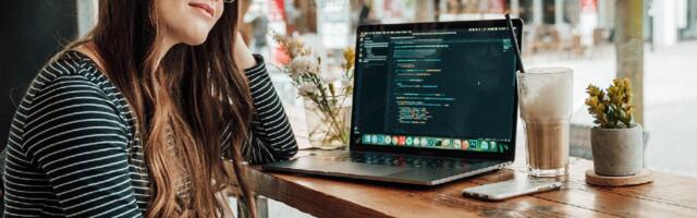 More than coders: developers as business enablers