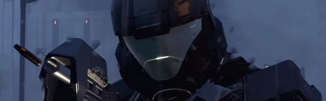 Helldivers 2 hits Xbox next week with a Halo-themed Warbond that's coming to PlayStation and PC too