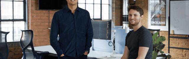 London’s Attio raises €44 million to scale the first AI-native CRM for Go-to-Market builders
