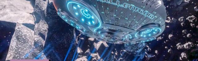 How Science Fiction Became the Key to This Year’s Most Buzzed About Concert