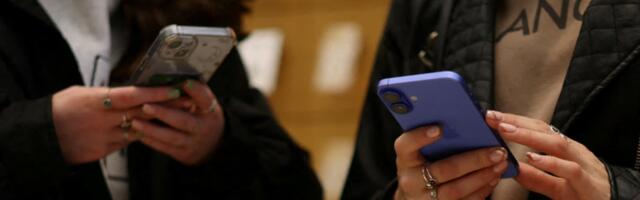 UK sought broad access to Apple customers’ data, court filing shows