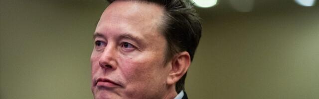 Tesla's European rivals have a secret weapon: hybrids