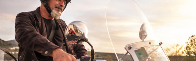 Motorcycle Helmets: What Different Types Can Bikers Buy & Why Does Style Matter?