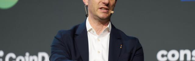 Former Grayscale ETF Chief David LaValle to Lead CoinDesk Indices in Institutional Push