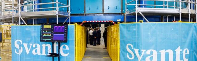 Feds invest $5.8 million to boost BC’s carbon management tech