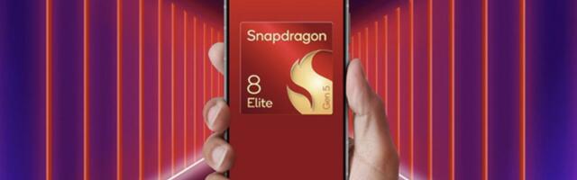 Qualcomm Confirms Snapdragon 8 Elite Gen 5 as Next Chip