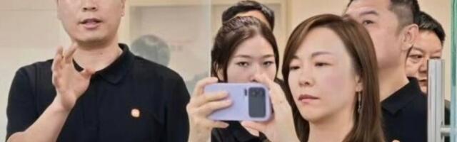 Xiaomi 17 Pro's camera specs leak
