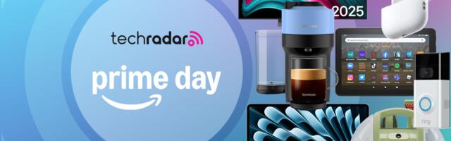 The best 99+ October Amazon Prime Day deals hand-picked by a shopping expert