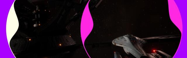 I Tried My Best to Completely Mess Up the Pilot of ‘Star Trek: Voyager’