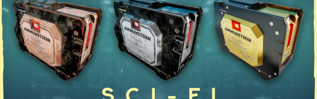 Фантастические Лутбоксы и где они обитают. Обзор SARDAUCAR