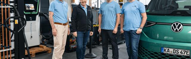 Pionix raises over €8M to unify global EV charging through open-source technology