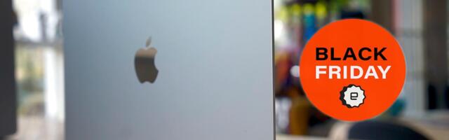 MacBook Air deal: Get Apple's M4-powered laptop for $750 for Black Friday