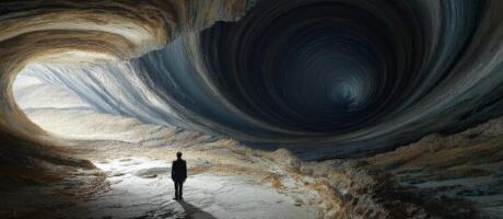 Сшивая миры: как гибридный метод позволяет заглянуть в недра Земли с высокой точностью