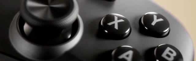 Forget the weird Steam Machine controller – tell me what’s your favourite controller of all time