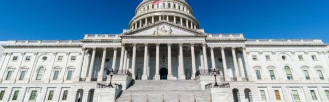 There’s an AI Industry Civil War Brewing in D.C.