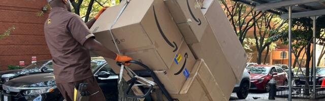 Morgan Stanley: Nearly half of online shoppers will use AI agents by 2030, adding $115 billion to US e-commerce