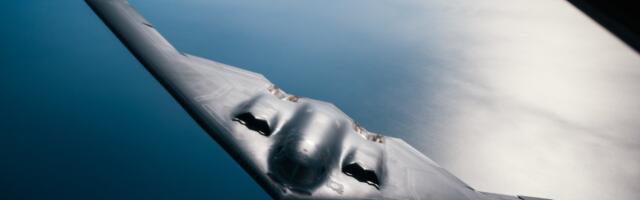 New Method For Repairing B-2 Bombers Saves The US Air Force Millions