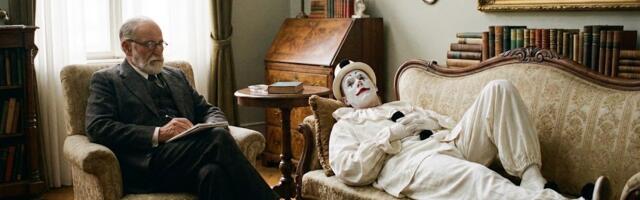 Фрейд для LLM. Разбор очередной статьи на arXive