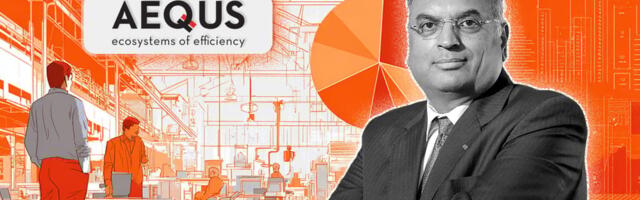 Aequs Q3: Loss Rises 7% YoY To INR 43 Cr