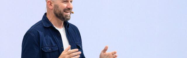 Meta's CTO is meh on Moltbook