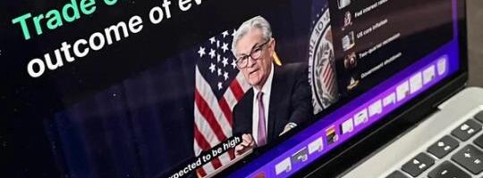 From niche to $3 billion run rate: prediction markets eye $10 billion future, Citizens says