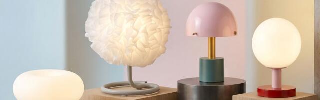 I went down an Ikea lighting rabbit hole — here are 15 unique lamps to instantly brighten up your space