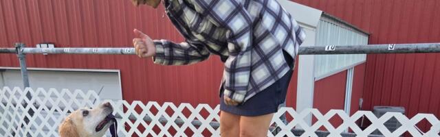 I thought not having kids was my biggest regret in life. I realized that I could be the cool aunt instead.