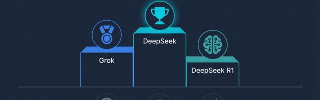 Мы протестировали 33 AI-модели на задачах менеджера. Вот что доступно в России без VPN