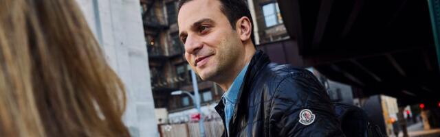 I'm the CEO of Naya. I call my mom daily, refuse to have an assistant, and no longer send 11 p.m. emails.