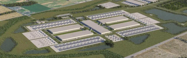 Meta will fund seven new natural gas plants to power its biggest data center yet