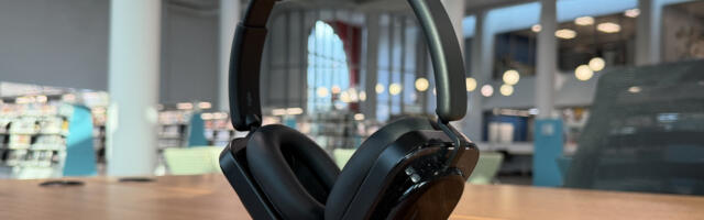 Nothing Headphone (A) Review: For This Price, The Best Headphones You Can Buy