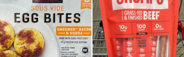 I lost over 60 pounds last year on a tight budget. These 7 Costco products helped me do it.