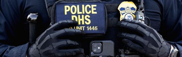 Congress Turns Up Pressure on DHS Over Palantir’s Role in Immigration Crackdown