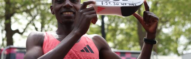 This $500 shoe is about to take over your running club convos