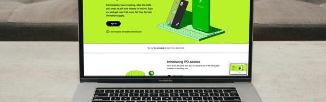 Robinhood stock shrugs off a 47% crash in crypto revenue thanks to a massive surge in event betting