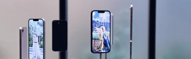 iOS 27 could finally bring AI photo-editing to your iPhone