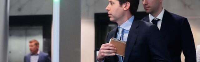 Greg Brockman Officially Takes Control of OpenAI’s Products in Latest Shakeup
