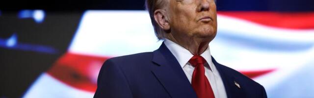 Trump Media moves another $205 million in bitcoin as losses on crypto bet swell to $455 million