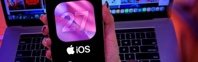 Everything we know about iOS 27 ahead of WWDC 2026