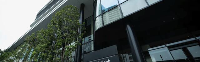 SoftBank to spend up to $87 billion on French AI data centers — country offers ample nuclear grid that US sites lack