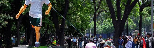Amnesty International Warns That World Cup Fans Face Potential Human Rights Violations