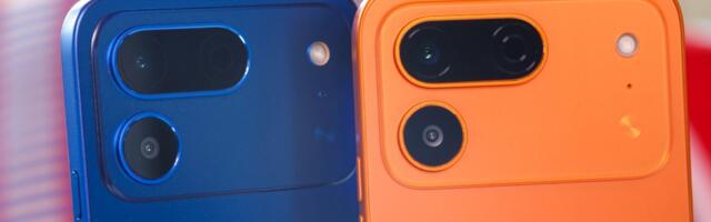 Tecno Spark 50 Pro unboxing and hands-on